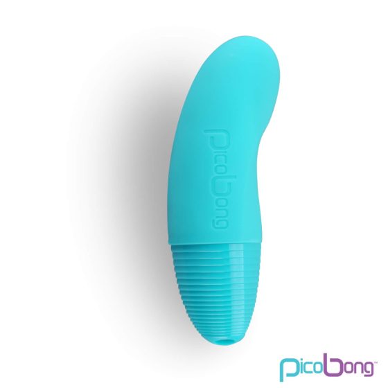 Picobong Ako - wasserdichter Klitoris-Vibrator (blau)