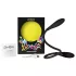 Picobong Transformer - wasserfester Unisex-Vibrator (schwarz)