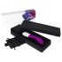 LELO Mona Wave - Wasserdichter G-Punkt Vibrator (Lila)