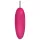 Picobong Honi 2 - Wasserdichtes Vibro-Ei (Pink)