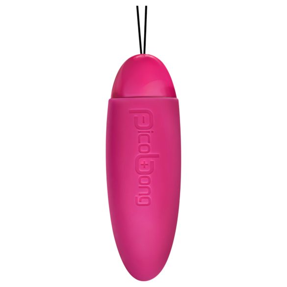 Picobong Honi 2 - Wasserdichtes Vibrations-Ei (Pink)