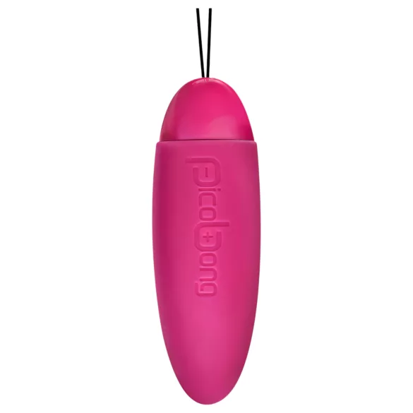 Picobong Honi 2 - Wasserdichtes Vibro-Ei (Pink)