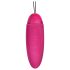 Picobong Honi 2 - Wasserdichtes Vibrations-Ei (Pink)