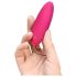 Picobong Honi 2 - Wasserdichtes Vibrations-Ei (Pink)