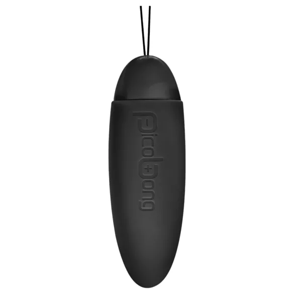 Picobong Honi 2 - Wasserdichtes Vibrations-Ei (Schwarz)
