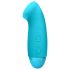 Picobong Kiki 2 - Klitoris-Vibrator (türkis)