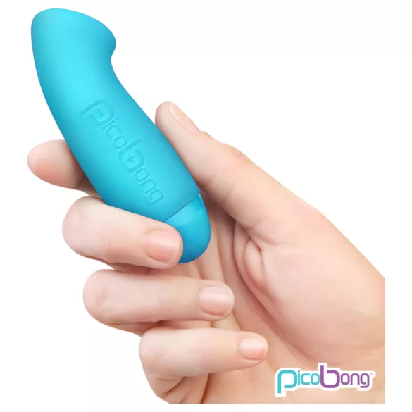 Picobong Kiki 2 - Klitorisstimulator (türkis)
