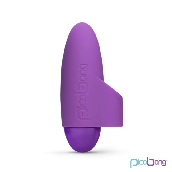 Picobong Ipo 2 - Fingervibrator (lila)