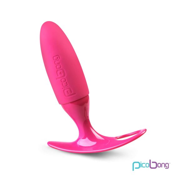 Picobong Tano 2 - Prostatamassagegerät aus Silikon (rosa)