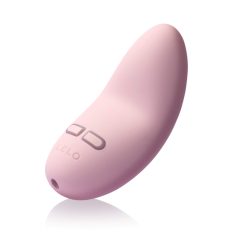 LELO Lily 2 - wasserdichter Klitoris-Vibrator (blassrosa)