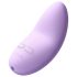 LELO Lily 2 - Wasserdichter Klitoris Vibrator (Lila)