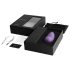 LELO Lily 2 - Wasserdichter Klitoris Vibrator (Lila)