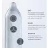 LELO Hex Original - Luxus-Kondome (36 Stk.)