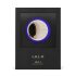 LELO Ora 3 - Oral-Sex-Simulator und Klitoris-Vibrator (Blau)