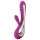 LELO Soraya 2 - Wasserdichter Klitoris-Vibrator (lila)