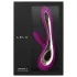 LELO Soraya 2 - Wasserdichter Klitoris-Vibrator (lila)