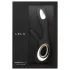 LELO Soraya Wave - Klitarme Wackelvibrator (schwarz)