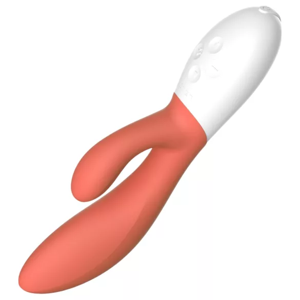 LELO Ina 3 - Akku Vibrator, wasserdicht (Koralle)
