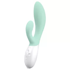 LELO Ina 3 - Akkubetriebener, wasserdichter Vibrator (Minze)
