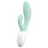 LELO Ina 3 - Wiederaufladbarer, wasserdichter Vibrator (Minze)