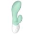 LELO Ina 3 - Wiederaufladbarer, wasserdichter Vibrator (Minze)