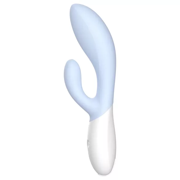 LELO Ina 3 - Akku, wasserdichter Vibrator (Blau)