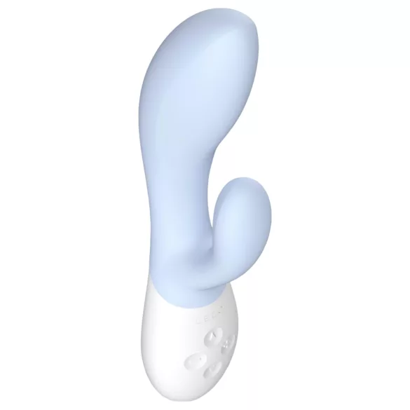 LELO Ina 3 - Akku, wasserdichter Vibrator (Blau)