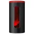 LELO F1s V2 - Interaktiver Masturbator (rot)