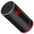 LELO F1s V2 - Interaktiver Masturbator (Rot)