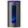 LELO F1s V2 - Interaktiver Masturbator (Schwarz-Blau)