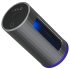 LELO F1s V2 - Interaktiver Masturbator (Schwarz-Blau)