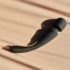 LELO Smart Wand 2 - Mittlerer Massage-Vibrator (Schwarz)