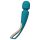 LELO Smart Wand 2 - mittlerer Massage-Vibrator (Türkis)