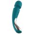 LELO Smart Wand 2 - mittlerer Massage-Vibrator (Türkis)