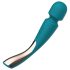 LELO Smart Wand 2 - mittlerer Massage-Vibrator (Türkis)