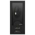 LELO Tiani Duo - Silikon Paar-Vibrator (Schwarz)