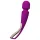 LELO Smart Wand 2 - mittel - Akku-Massagevibrator (lila)