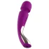 LELO Smart Wand 2 - mittel - Akku-Massagevibrator (lila)