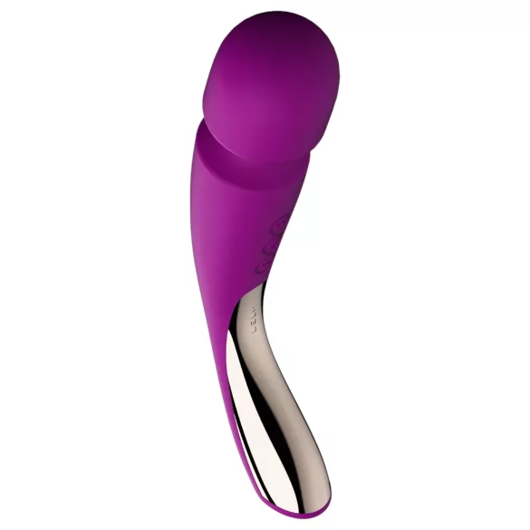 LELO Smart Wand 2 - mittel - Akku-Massagevibrator (lila)
