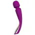 LELO Smart Wand 2 - mittel - Akku-Massagevibrator (lila)