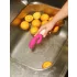 LELO Ina Wave 2 - Akku, wasserdichter Vibrator (Kirsche)