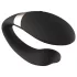 LELO Tiani Harmony - App-gesteuerter Paarvibrator (schwarz)