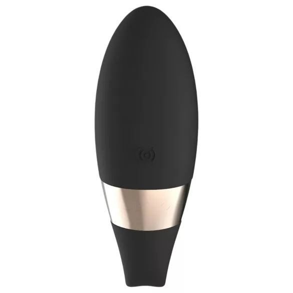 LELO Tiani Harmony - App-gesteuerter Paarvibrator (schwarz)