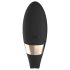 LELO Tiani Harmony - wiederaufladbarer, smarter Paarvibrator (schwarz)