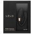 LELO Tiani Harmony - wiederaufladbarer, smarter Paarvibrator (schwarz)