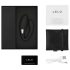 LELO Tiani Harmony - wiederaufladbarer, smarter Paarvibrator (schwarz)
