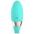 LELO Tiani Harmony - Wiederaufladbarer, intelligenter Paarvibrator (Türkis)