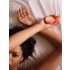 LELO Ida Wave - Smart Vibrator mit Rotation und Vibration (Koralle)