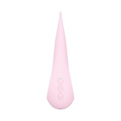 LELO Dot - wiederaufladbarer Klitorisvibrator (rosa)
