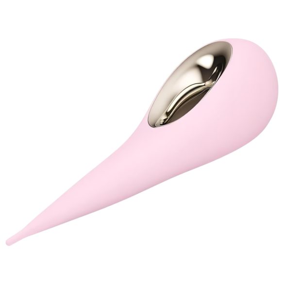 LELO Dot - Wiederaufladbarer Klitorisstimulator (pink)